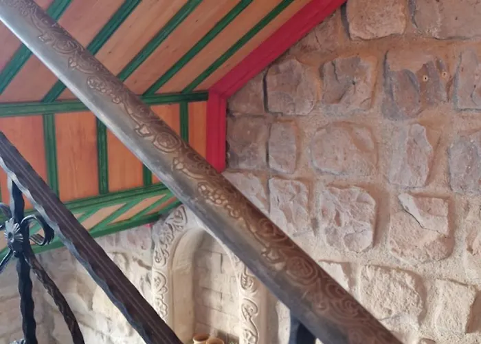 Elite Rose Cappadocia * Üçhisar