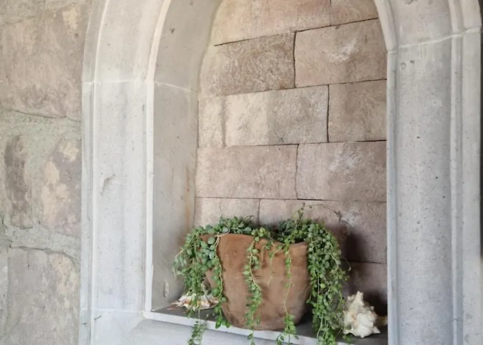 Szálloda Elite Rose Cappadocia *