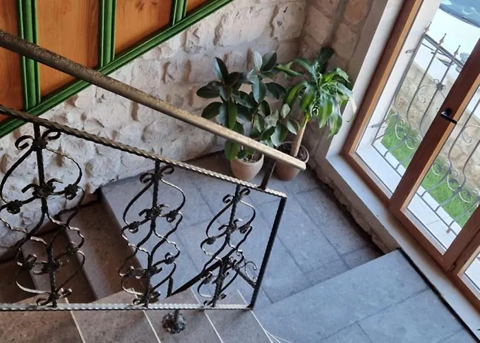 Szálloda Elite Rose Cappadocia Üçhisar