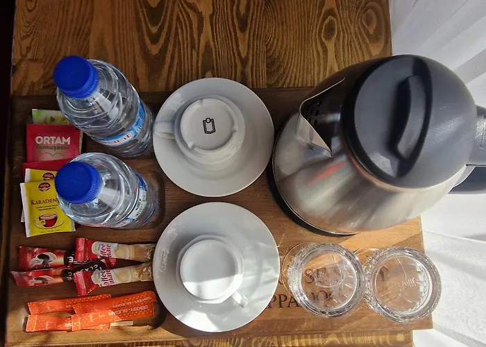 Elite Rose Cappadocia Szálloda *