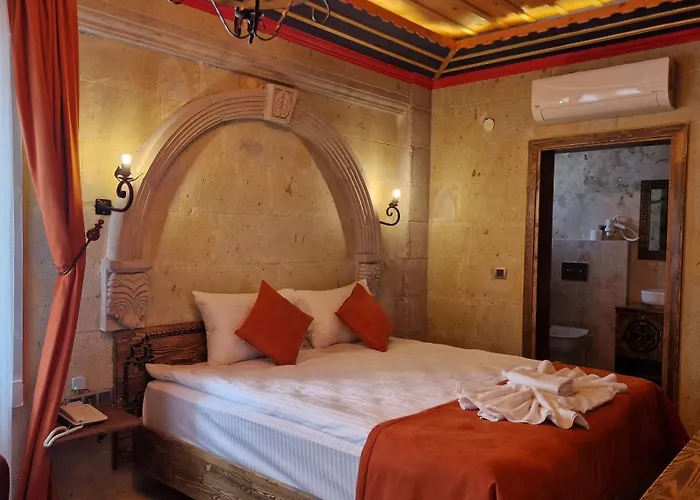 Elite Rose Cappadocia *