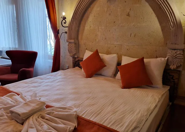 Elite Rose Cappadocia