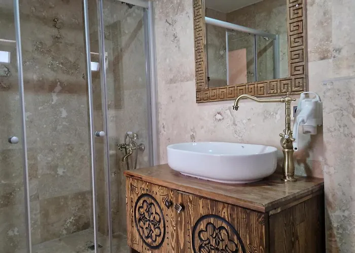 Elite Rose Cappadocia Szálloda *