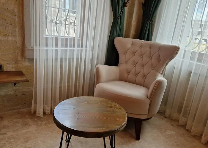 Elite Rose Cappadocia