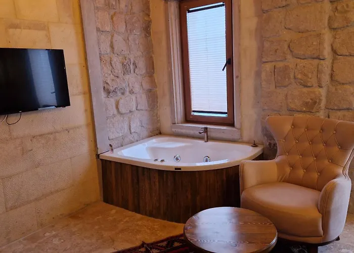 Elite Rose Cappadocia