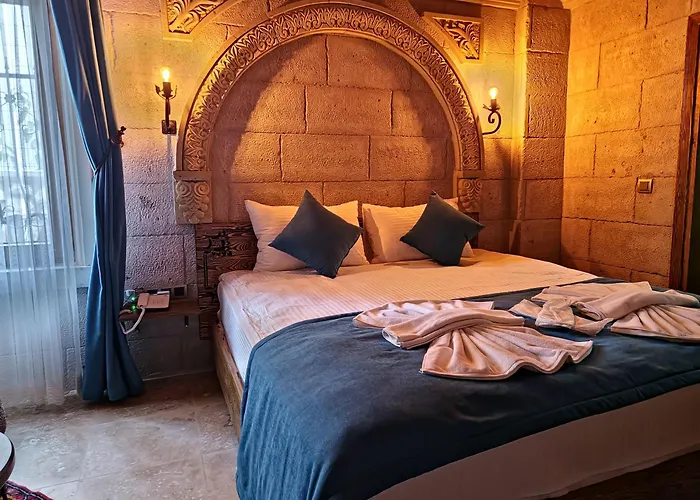 Elite Rose Cappadocia Szálloda