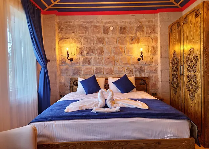 Elite Rose Cappadocia Szálloda *