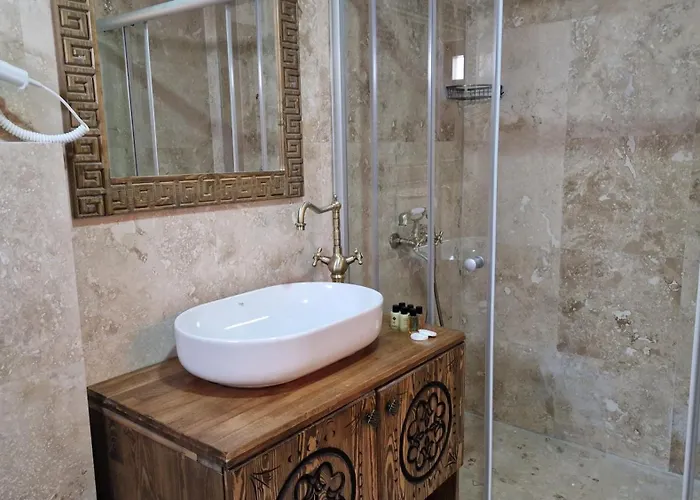 Elite Rose Cappadocia Szálloda