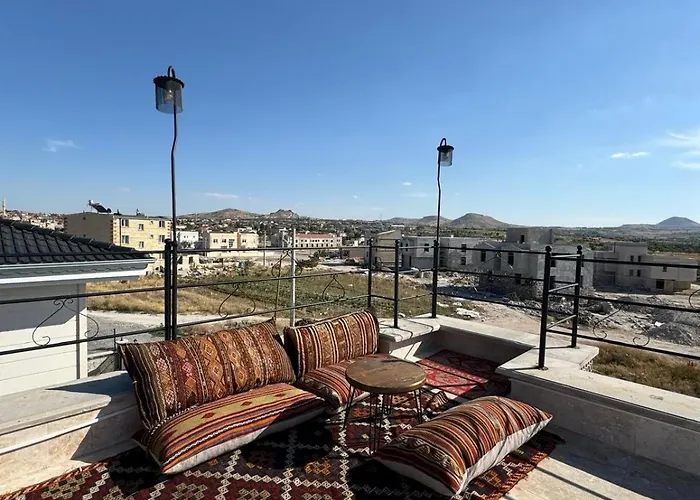 Elite Rose Cappadocia