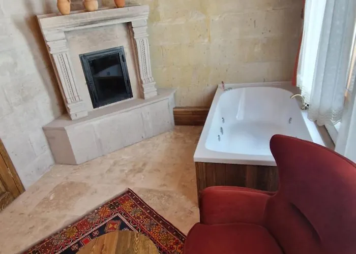 Elite Rose Cappadocia Szálloda