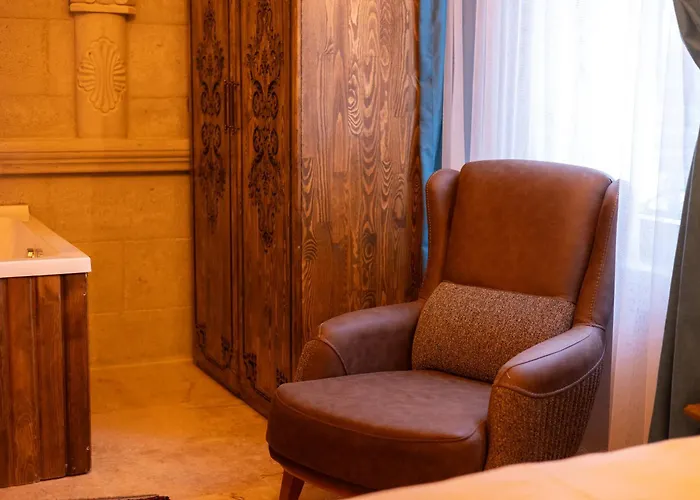 Elite Rose Cappadocia *