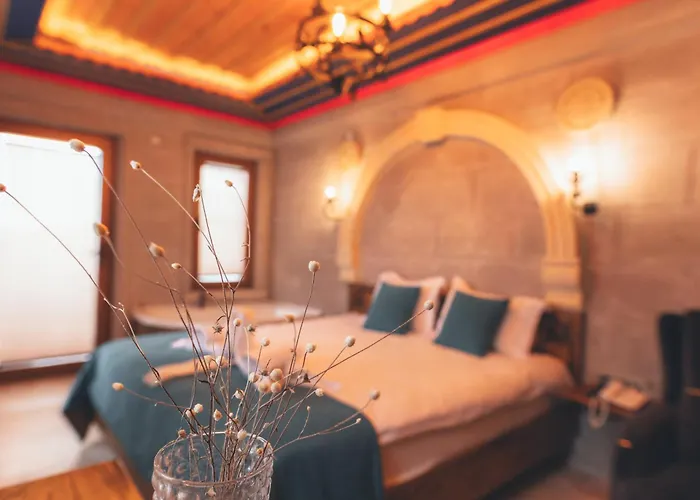 Elite Rose Cappadocia Szálloda *