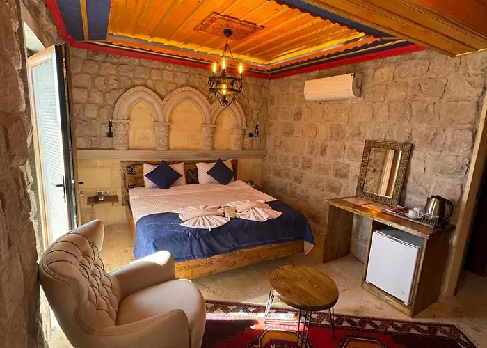 Elite Rose Cappadocia