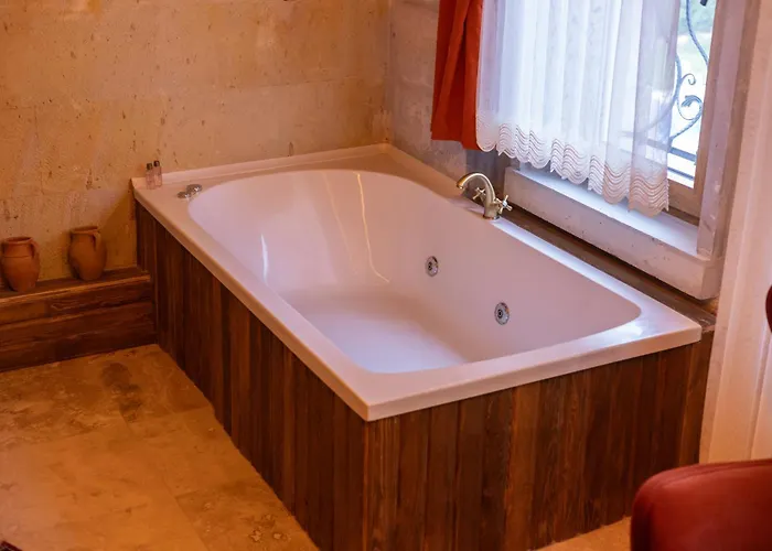 Elite Rose Cappadocia Szálloda