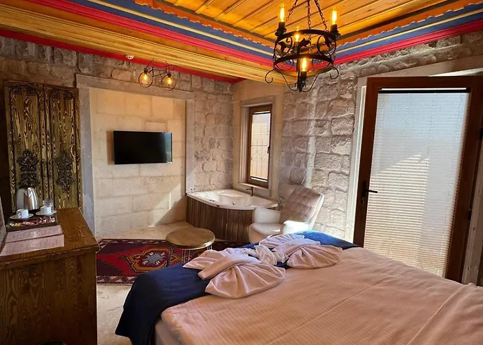 Elite Rose Cappadocia *