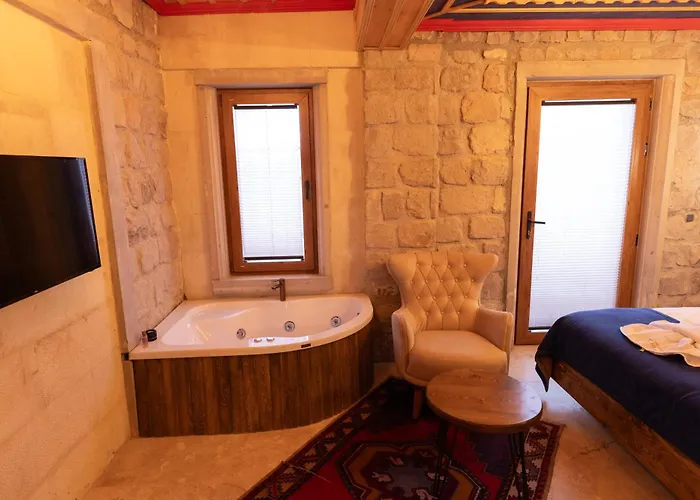 Elite Rose Cappadocia