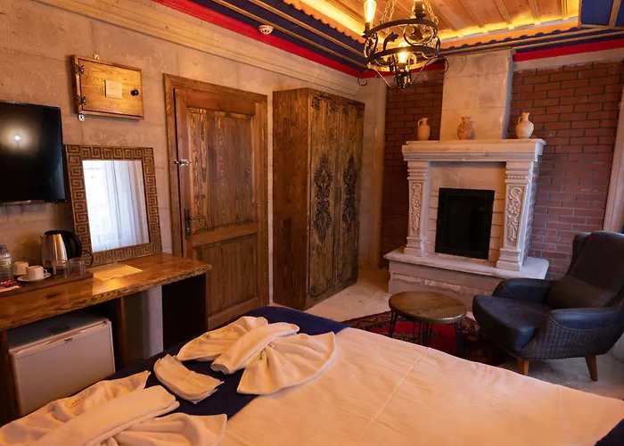 Elite Rose Cappadocia