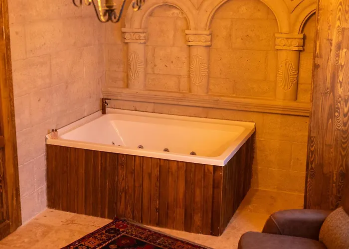 Elite Rose Cappadocia Üçhisar