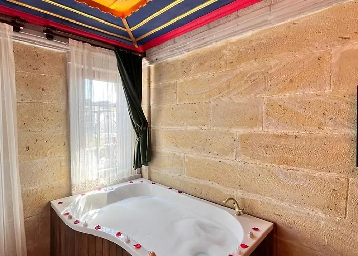 Elite Rose Cappadocia