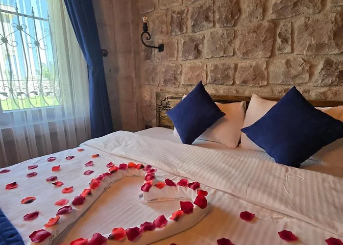 Elite Rose Cappadocia