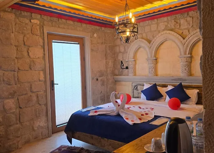 Elite Rose Cappadocia *