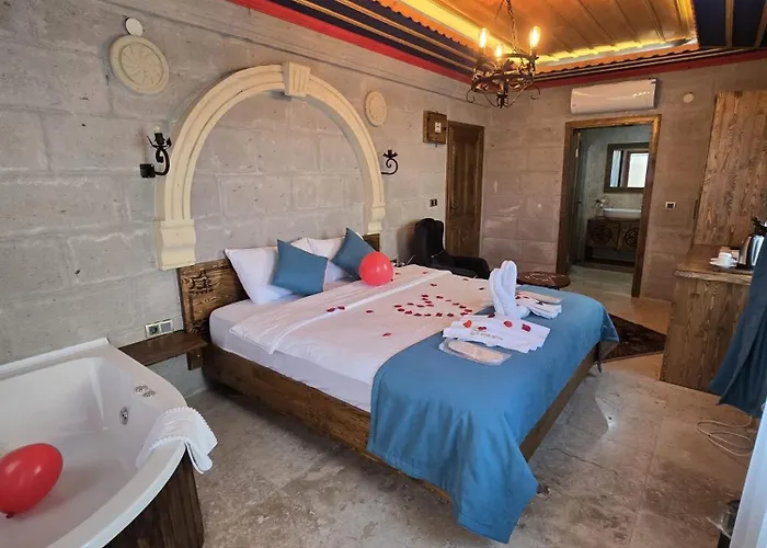 Elite Rose Cappadocia *