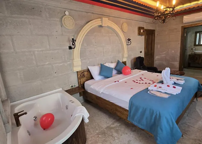 Elite Rose Cappadocia Szálloda *