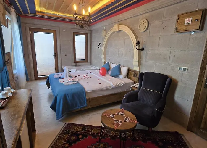 Elite Rose Cappadocia