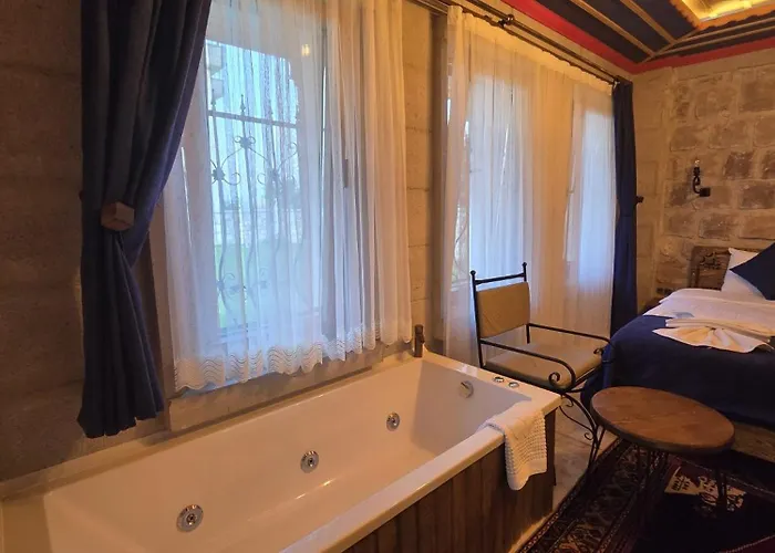 Elite Rose Cappadocia Szálloda Üçhisar